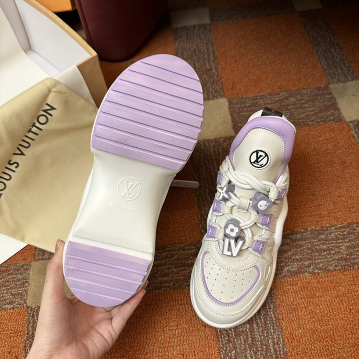 L&V SNEAKERS