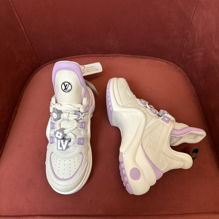 L&V SNEAKERS