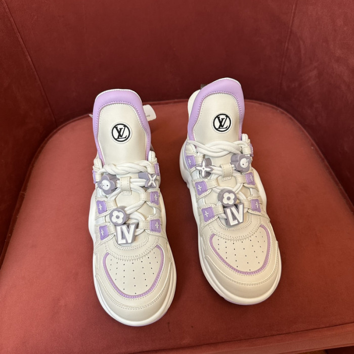 L&V SNEAKERS