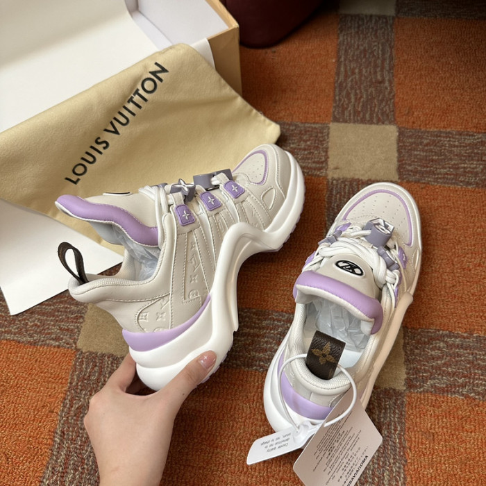 L&V SNEAKERS