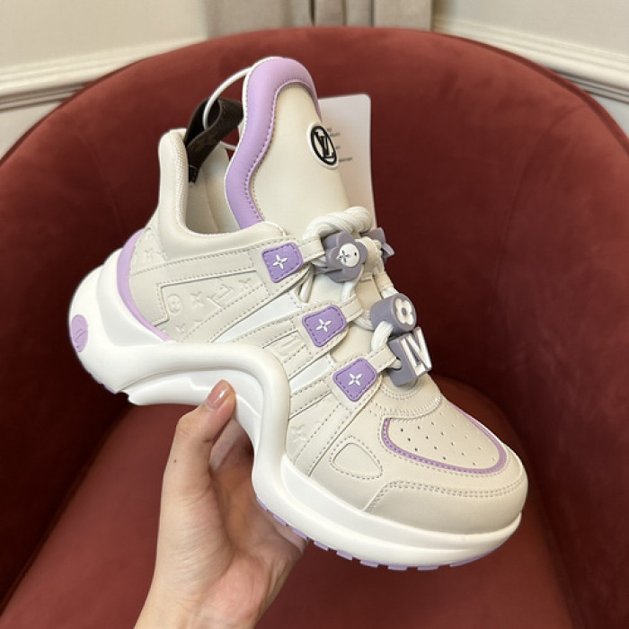 L&V SNEAKERS