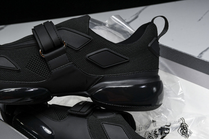 PRA designer sneaker