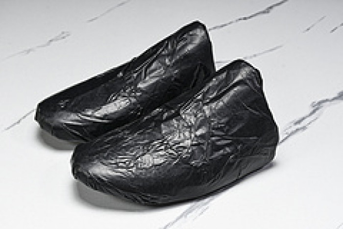 PRA designer sneaker