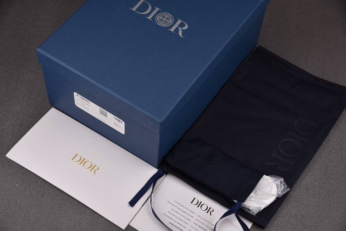 DI*O*R B57 PANKICK