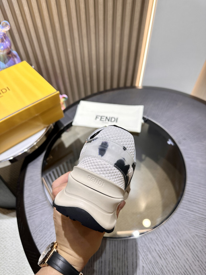 FEND1 SNEAKERS PANKICK