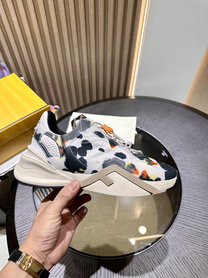 FEND1 SNEAKERS PANKICK