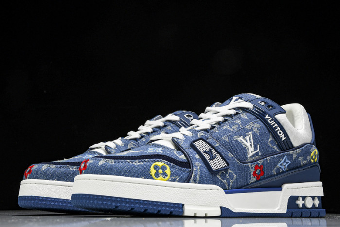 L&V SNEAKERS