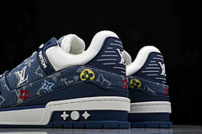 L&V SNEAKERS