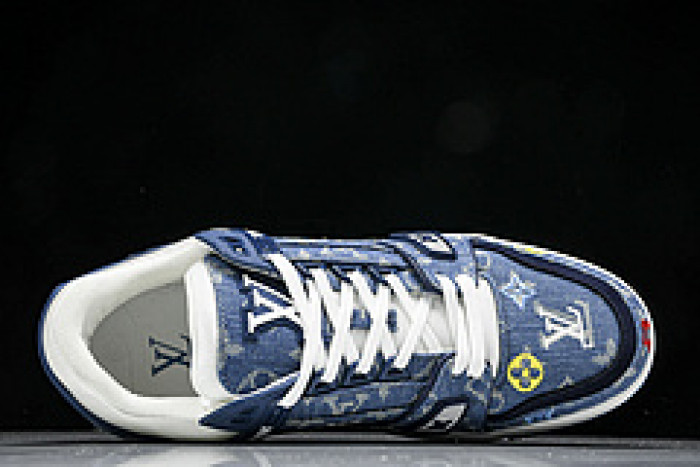 L&V SNEAKERS