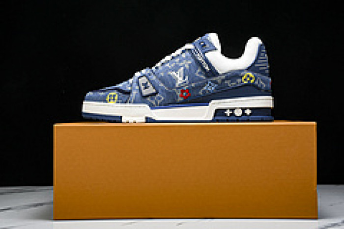 L&V SNEAKERS