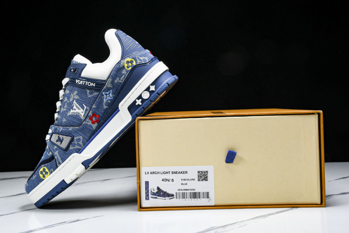 L&V SNEAKERS
