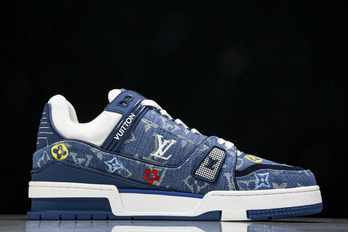 L&V SNEAKERS