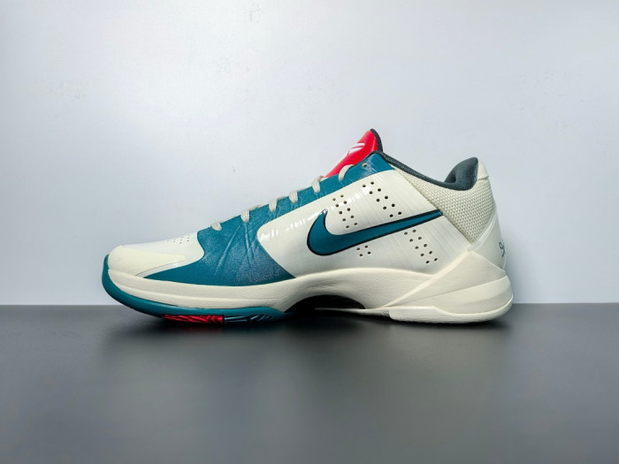 Caitlin Clark x Kobe 5 Protro "Coconut Milk" IZ1852-100