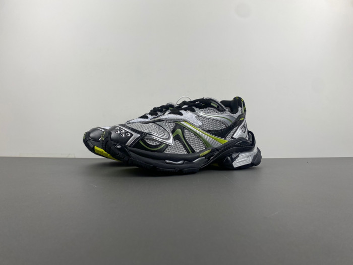 BLEN Runner