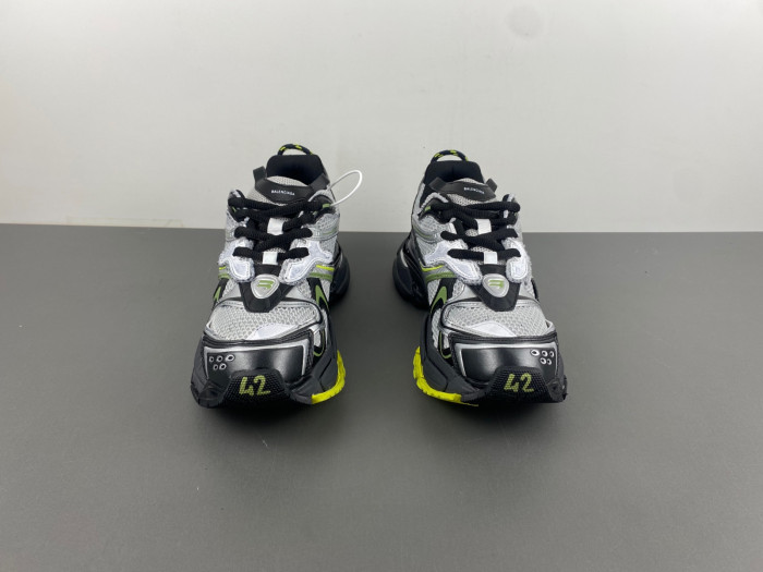 BLEN Runner