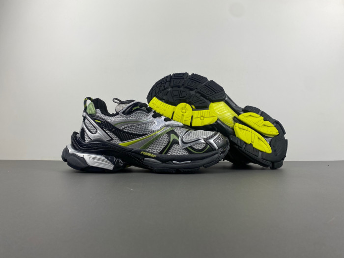 BLEN Runner