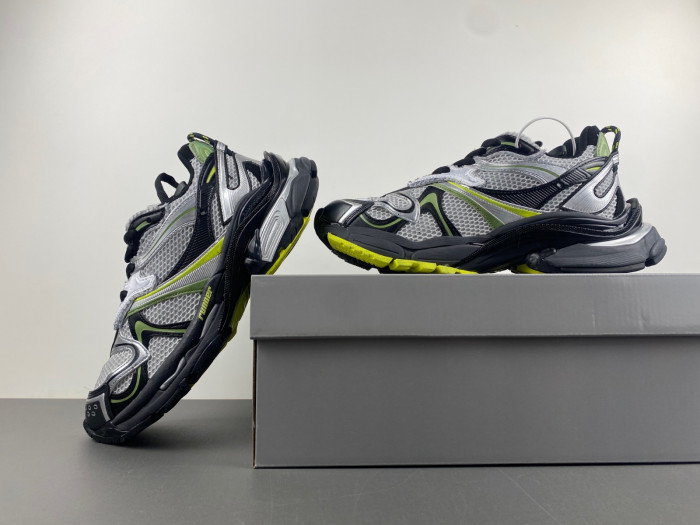 BLEN Runner