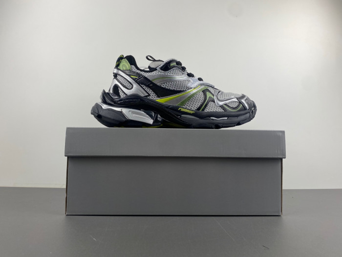BLEN Runner