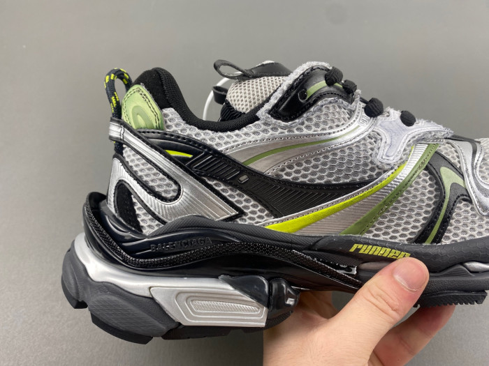 BLEN Runner