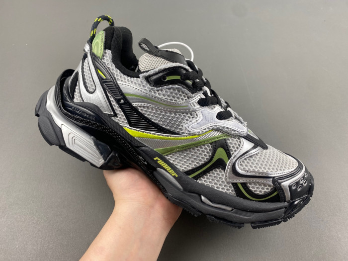 BLEN Runner