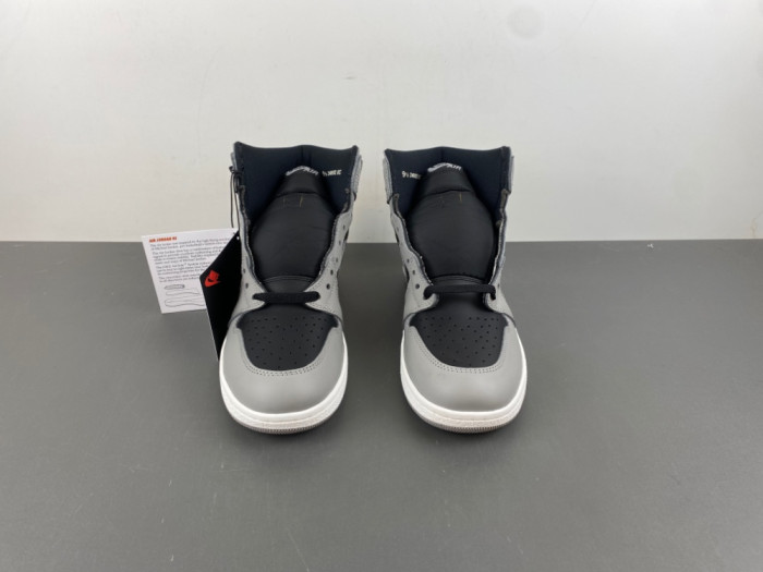 Air Jordan 1 High “Reverse Shadow” HV6674-020