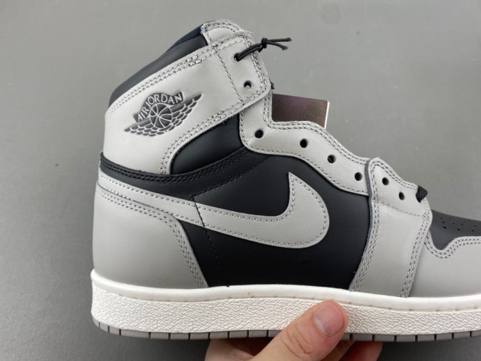 Air Jordan 1 High “Reverse Shadow” HV6674-020