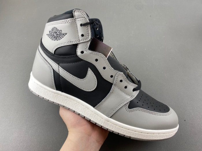 Air Jordan 1 High “Reverse Shadow” HV6674-020