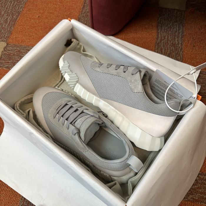 HER_MERS SNEAKER