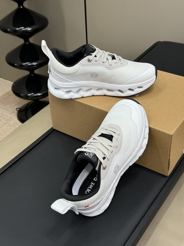 LOE*WE * sneaker