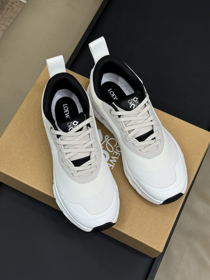 LOE*WE * sneaker