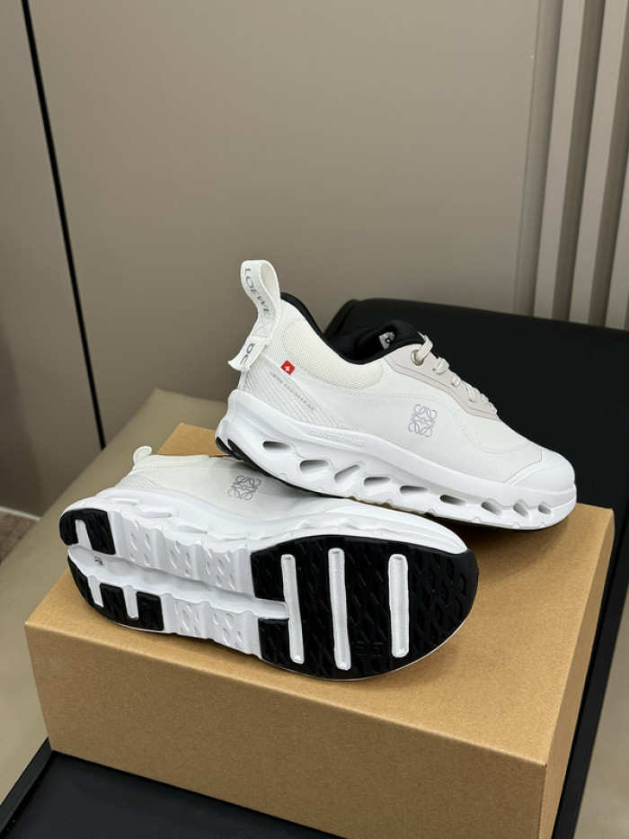 LOE*WE * sneaker