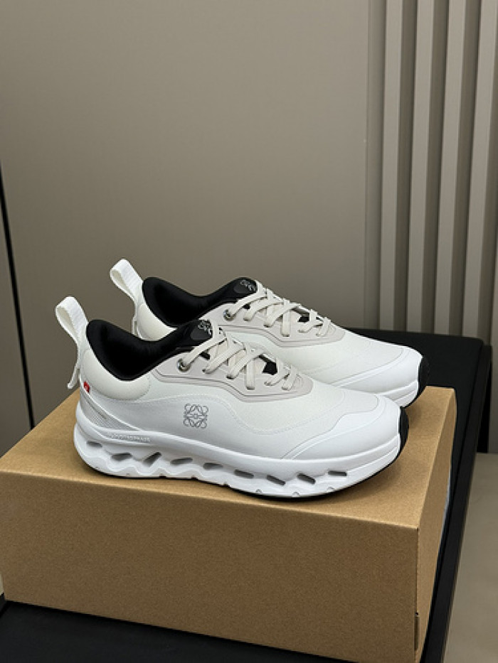 LOE*WE * sneaker