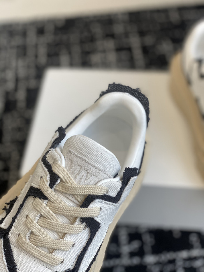 Maison Margielaa shoes
