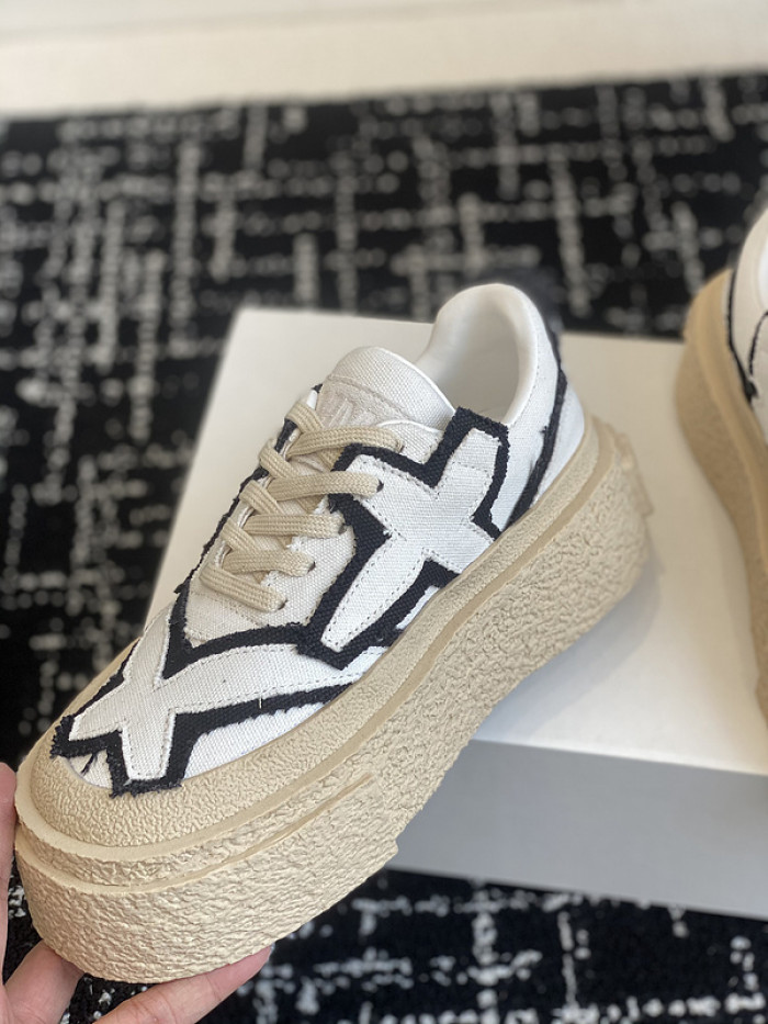 Maison Margielaa shoes