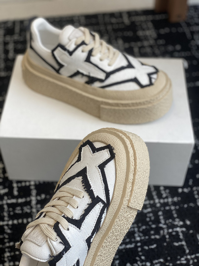 Maison Margielaa shoes