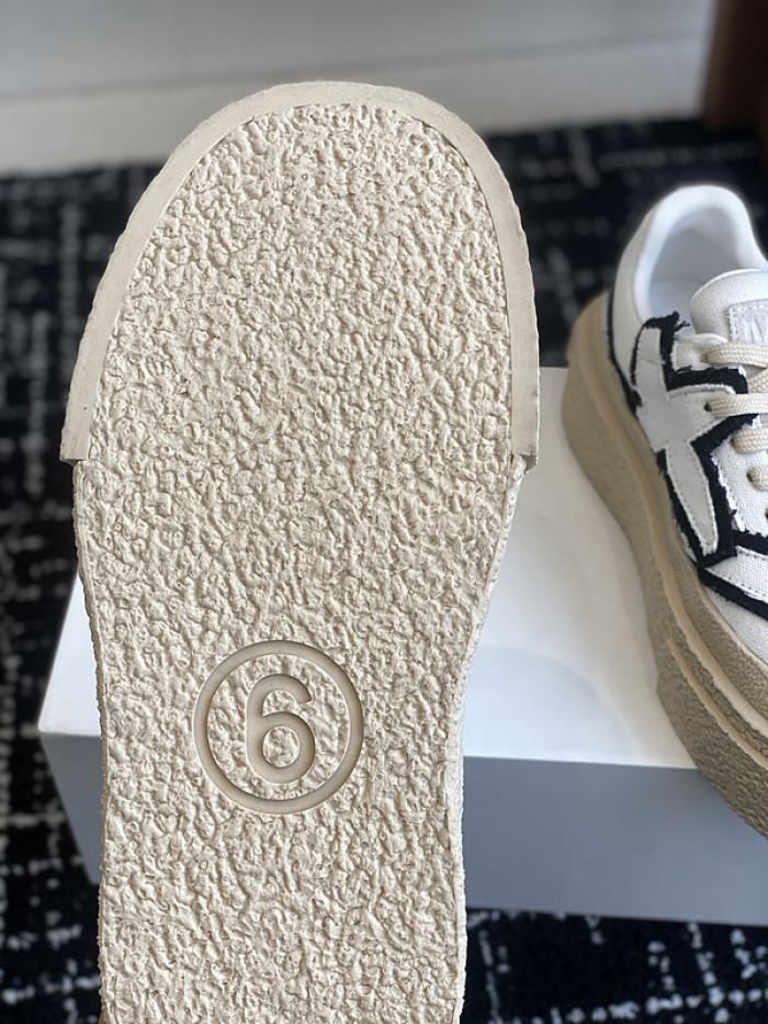 Maison Margielaa shoes