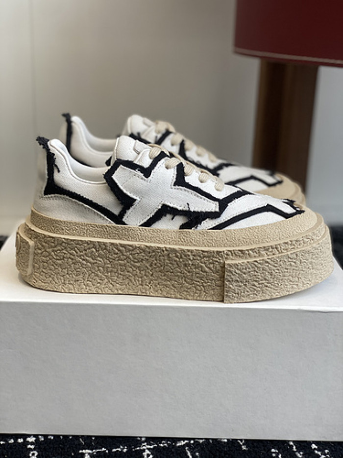 Maison Margielaa shoes