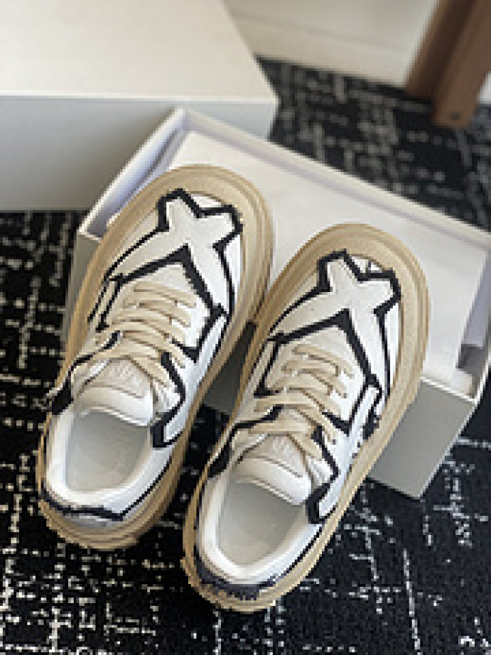 Maison Margielaa shoes