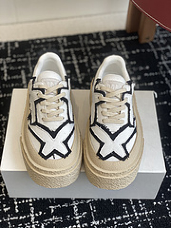 Maison Margielaa shoes