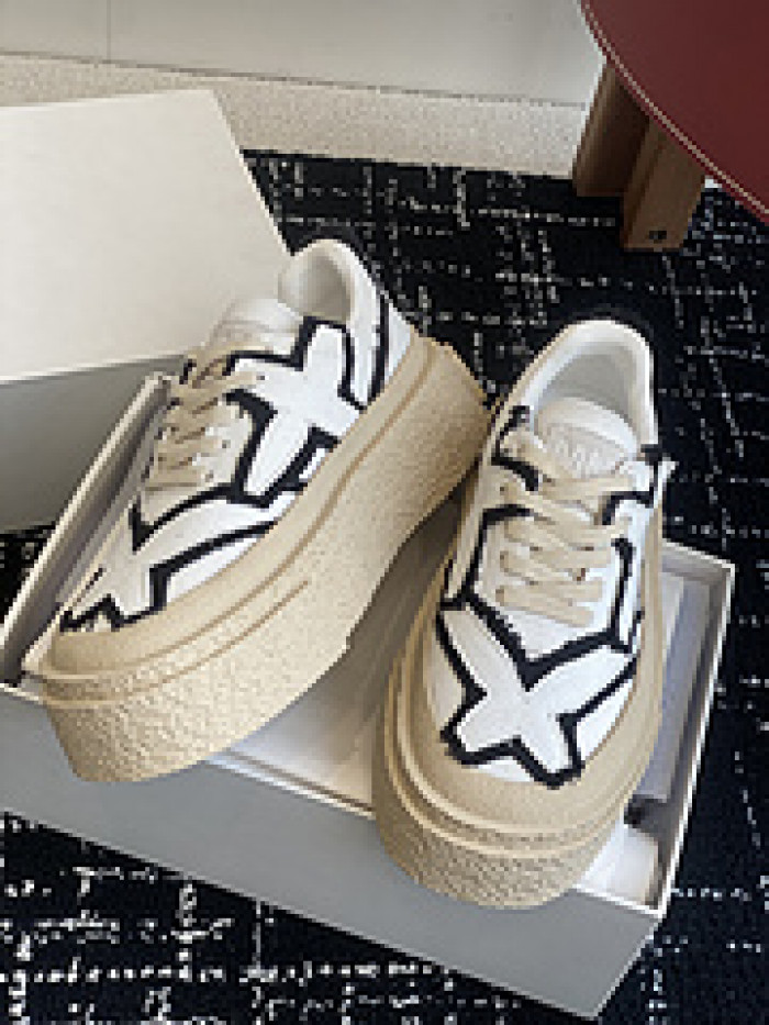 Maison Margielaa shoes