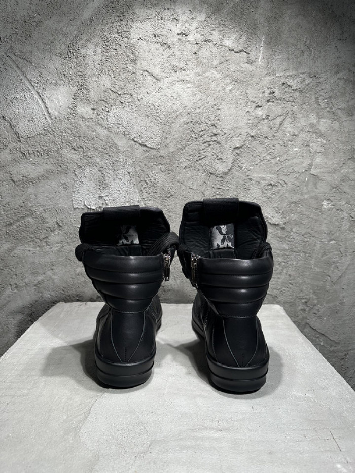 RICK OWENS DRKSHDW