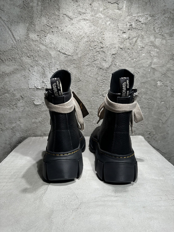 RICK OWENS DRKSHDW