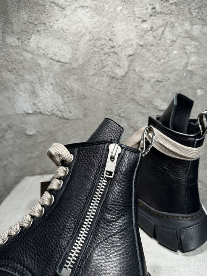 RICK OWENS DRKSHDW