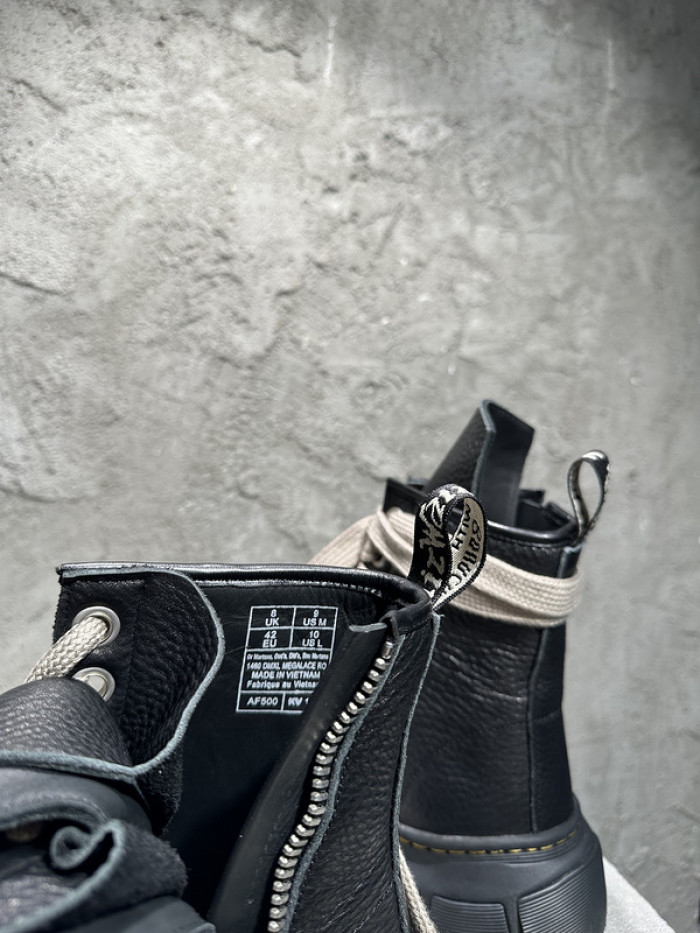 RICK OWENS DRKSHDW
