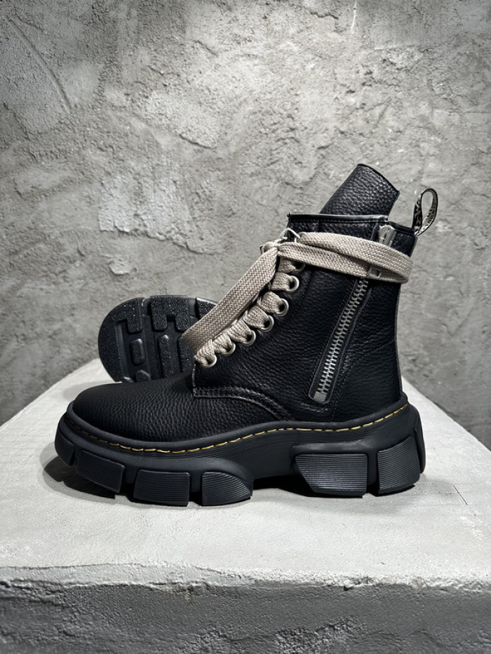 RICK OWENS DRKSHDW