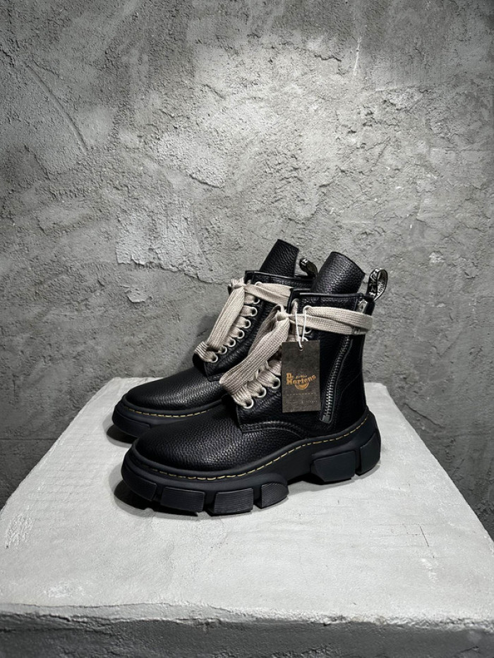 RICK OWENS DRKSHDW