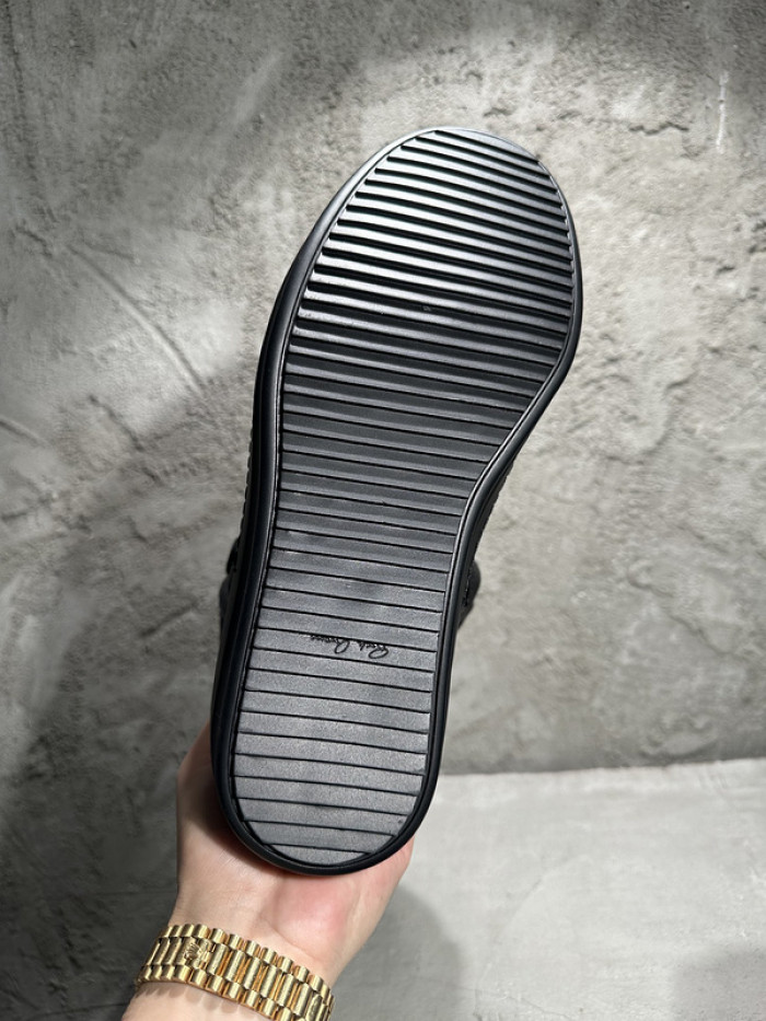 RICK OWENS DRKSHDW