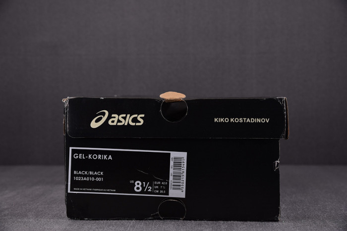 As*ic*ss shoes
