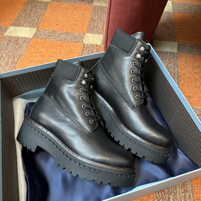 PRA designer sneaker