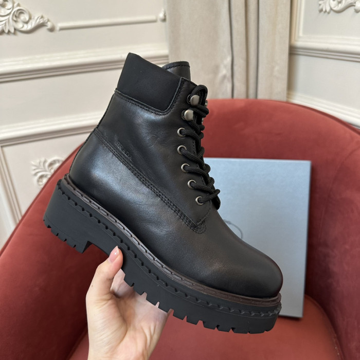 PRA designer sneaker